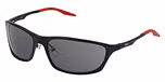 TOTAL SEMI MATT BLACK / SMOKE