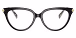 Black/Amber Tortoise