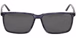 BLUE MEDIUM MATT / Polarized