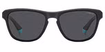 MATTE BLACK / GREY POLARIZED