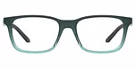 MULTICOLOR GREEN / CO POLYAMIDE (EP)
