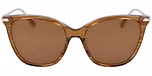 STRIPED BROWN