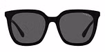 Black / Dark Grey
