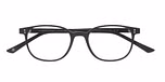 BLACK MEDIUM MATT