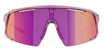 Astro Pink Crystal / Volt Ruby / 45% bio-based frame / Cat.3