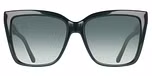 TRANSPARENT DARK GREEN