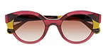 VIEUX ROSE FONCE