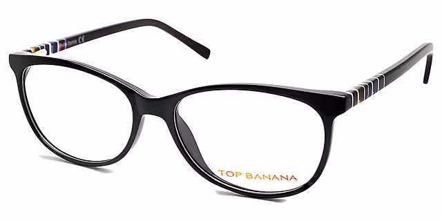 Top Banana - FIVE BANANA