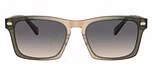 Olive Tan Gradient / Green Sand