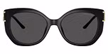 Black / Dark Grey Solid