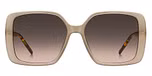 PINK (BROWN SHADED / GRADIENT)