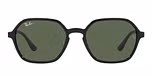 BLACK / black / dark green