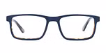 Gloss navy / Tort