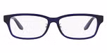 Transparent Dark Blue