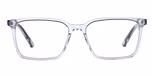 Gloss clear crystal / Navy