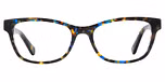 HAVANA PATTERN BLUE