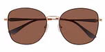 Light Brown / Brown Lenses
