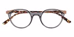 GREY MEDIUM TRANSPARENT