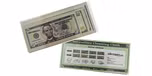 USD ($) sets - with four notes