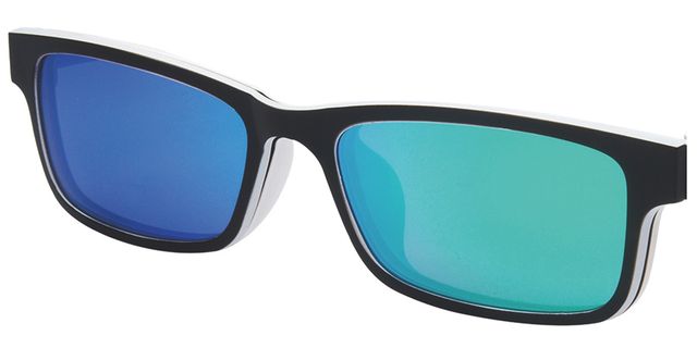 London Club - CL LC9 – Sunglasses Clip-on for London Club