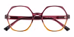 Dominant Mauve