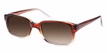 Brown Two Tone