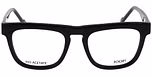 BLACK MEDIUM MATT