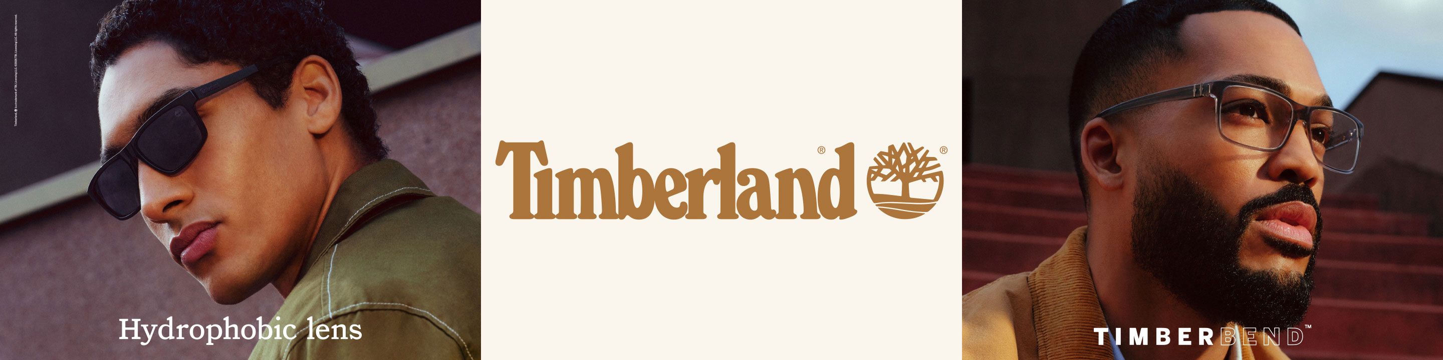 Timberland designer sunglassess Desktop banner