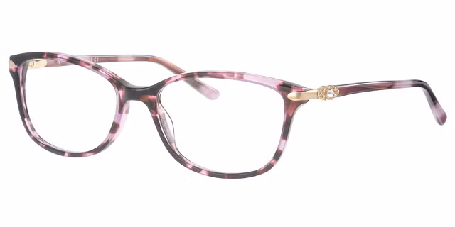 Joia - 2563 - With Swarovski crystals