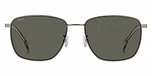 MATTE RUTHENIUM (GREEN)
