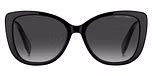 BLACK / DARK GREY SHADED
