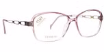 Purple / Beta-Titanium Temples