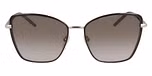 BROWN / GRADIENT KHAKI