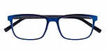BLUE DARK MATT