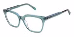 GREEN/BLUE