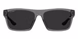 CRYSTAL GREY (GREY POLARIZED )