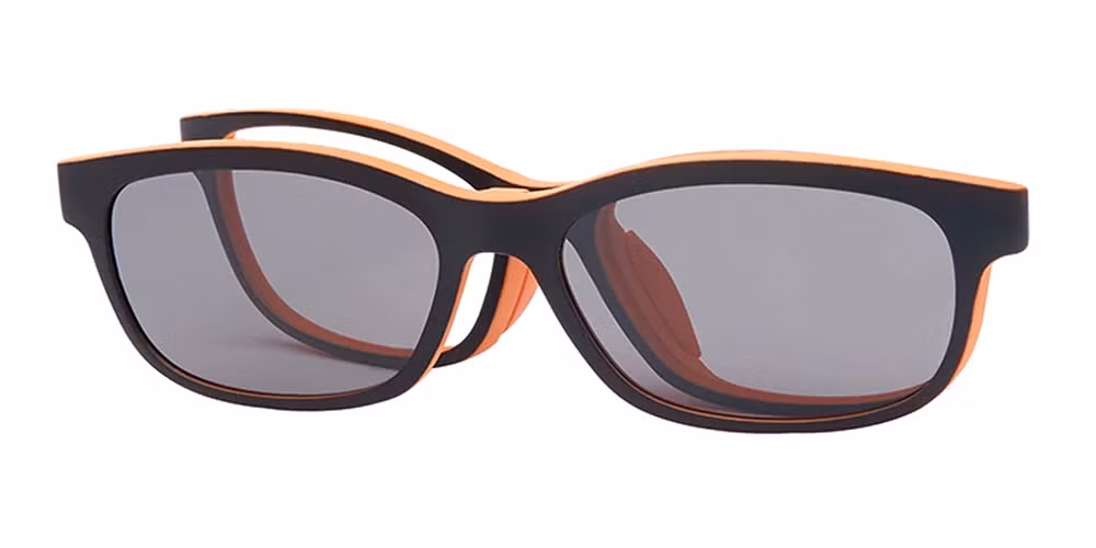 CLHJ 0508 Junior - Sunglasses Clip-on for Halstrom