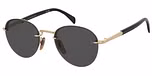 GOLD BLACK_ (GREY ANTIREFLEX)