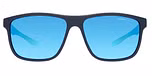 night blue mat - polarized