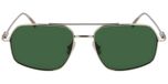 LIGHT GOLD / GREEN