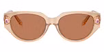Milky Beige / Beige / Brown