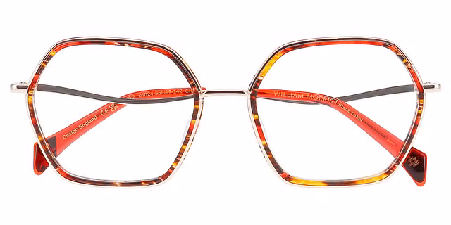 William Morris Black Label - BLJAID 2