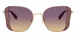 Iris/Light Gold / Iris Yellow Gradient