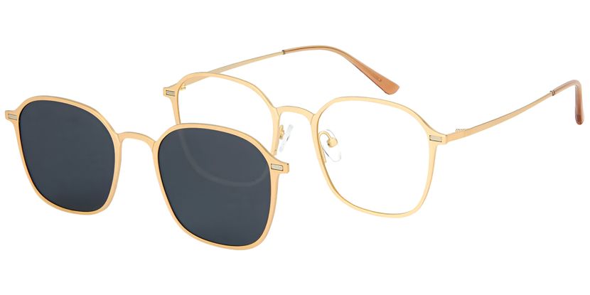 London Club LC1158 CAPRI - With Clip on