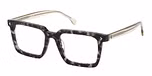SHINY GREY/BLACK HAVANA