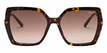 DARK HAVANA / BROWN GRADIENT VIOLET