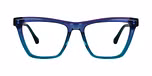 Blue / Purple, Turquoise