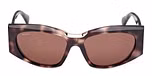 COLOURED HAVANA / COLOURED HAVANA / BROWN