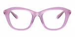 Milky Lilac / Violet