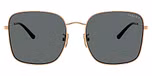 Rose Gold / Dark Grey Polar